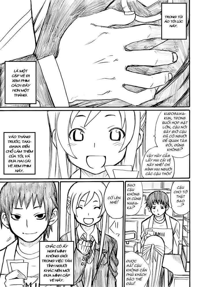 Onani Master Kurosawa Chapter 31 - 2