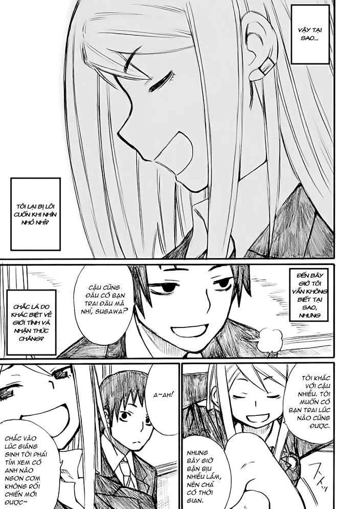 Onani Master Kurosawa Chapter 31 - 6