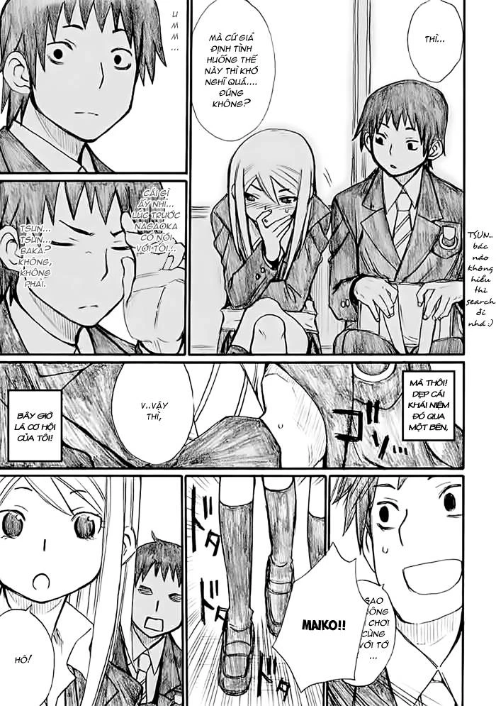 Onani Master Kurosawa Chapter 31 - 8