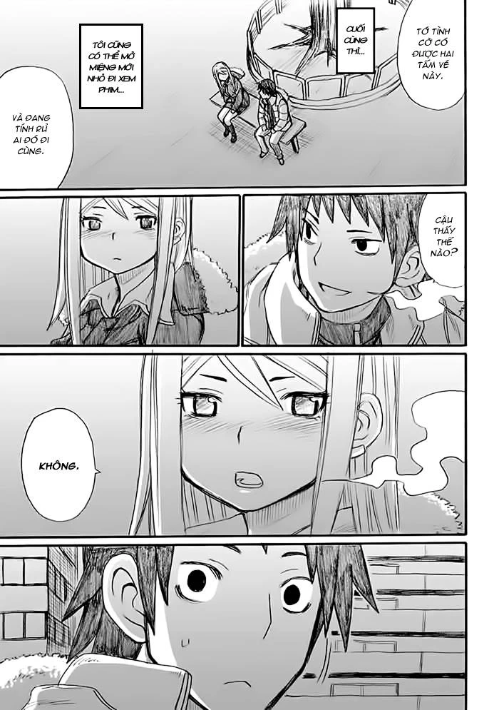 Onani Master Kurosawa Chapter 31 - 30