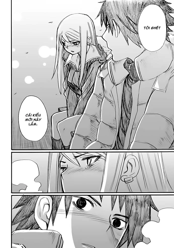 Onani Master Kurosawa Chapter 31 - 31