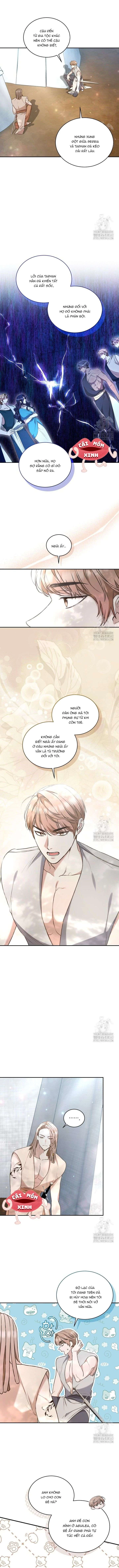 Khu Rừng Hoang Dã Chapter 37 - 2