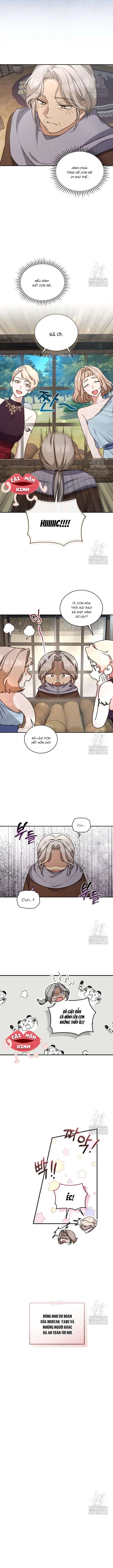 Khu Rừng Hoang Dã Chapter 37 - 4