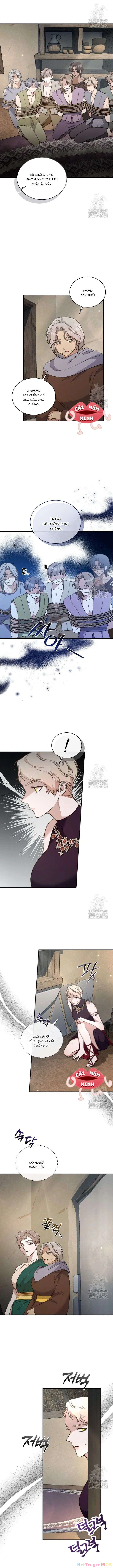 Khu Rừng Hoang Dã Chapter 37 - 6
