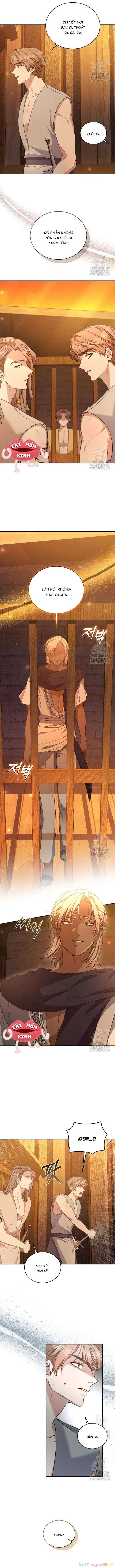 Khu Rừng Hoang Dã Chapter 37 - 9