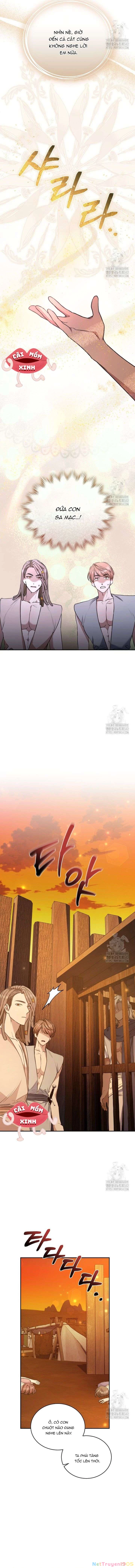 Khu Rừng Hoang Dã Chapter 37 - 11