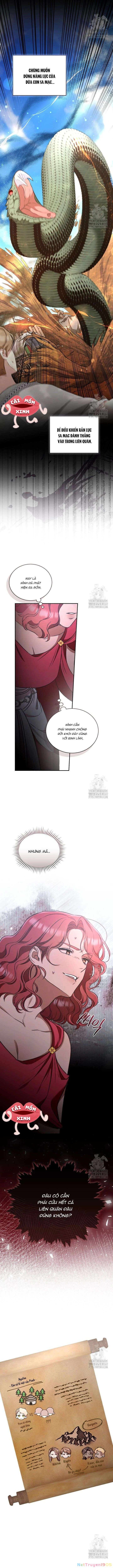 Khu Rừng Hoang Dã Chapter 37 - 13