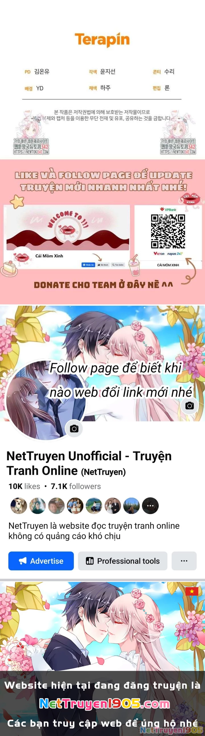 Khu Rừng Hoang Dã Chapter 37 - 14