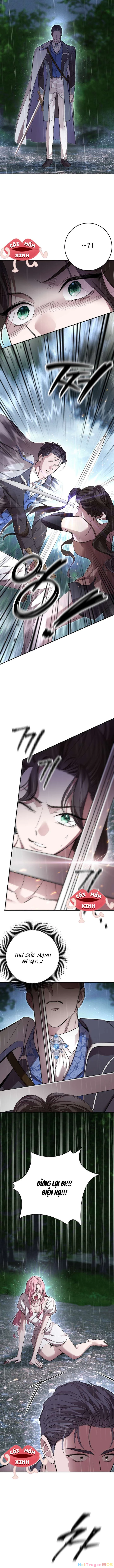 Cuộc Hôn Nhân Bị Bắt Cóc Xuyên Thời Gian Của Hoàng Hậu Chapter 32 - 4