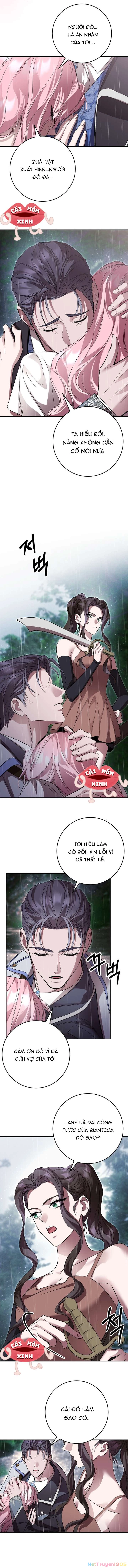 Cuộc Hôn Nhân Bị Bắt Cóc Xuyên Thời Gian Của Hoàng Hậu Chapter 32 - 6