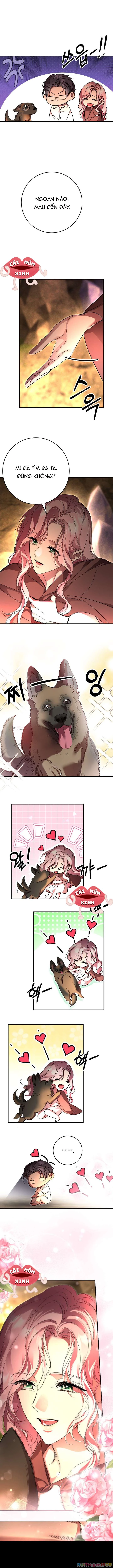 Cuộc Hôn Nhân Bị Bắt Cóc Xuyên Thời Gian Của Hoàng Hậu Chapter 32 - 11