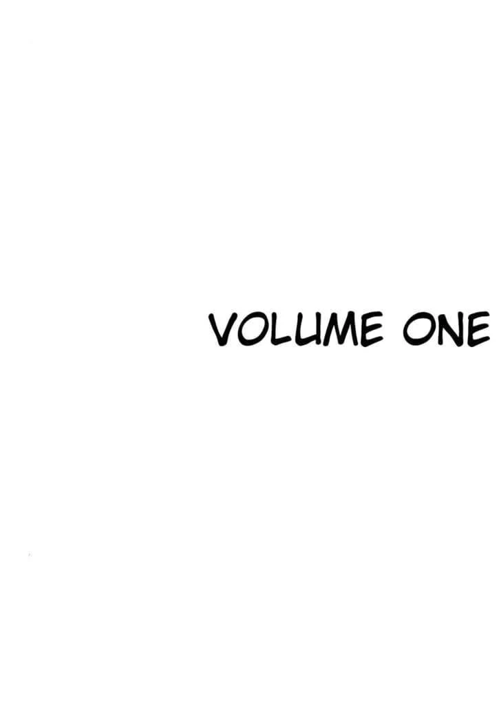 Homunculus Chapter 1 - 4