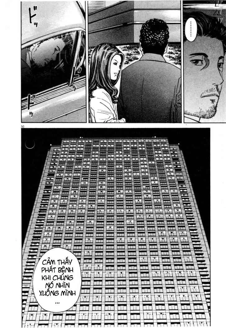 Homunculus Chapter 3 - 15
