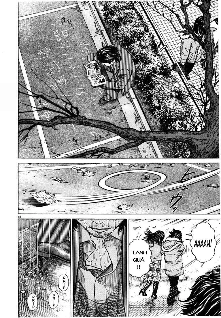 Homunculus Chapter 5 - 9