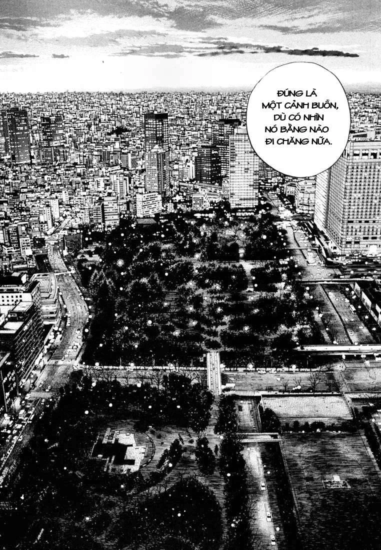 Homunculus Chapter 6 - 5