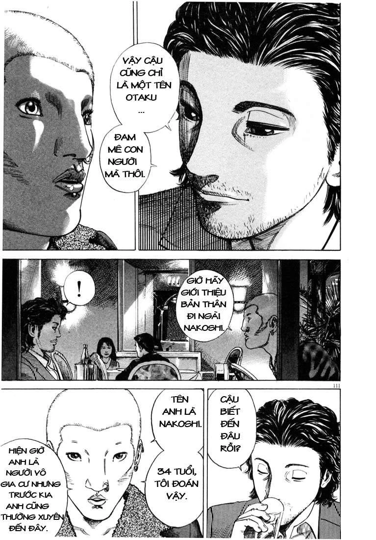 Homunculus Chapter 6 - 16