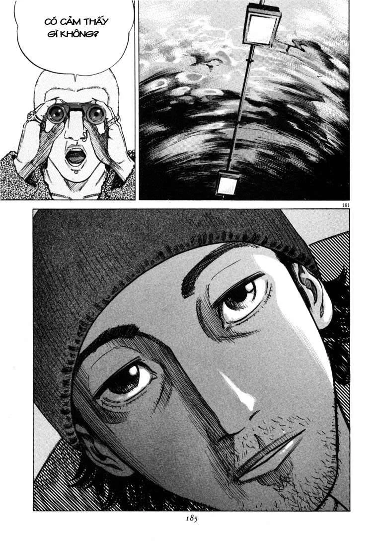 Homunculus Chapter 10 - 7