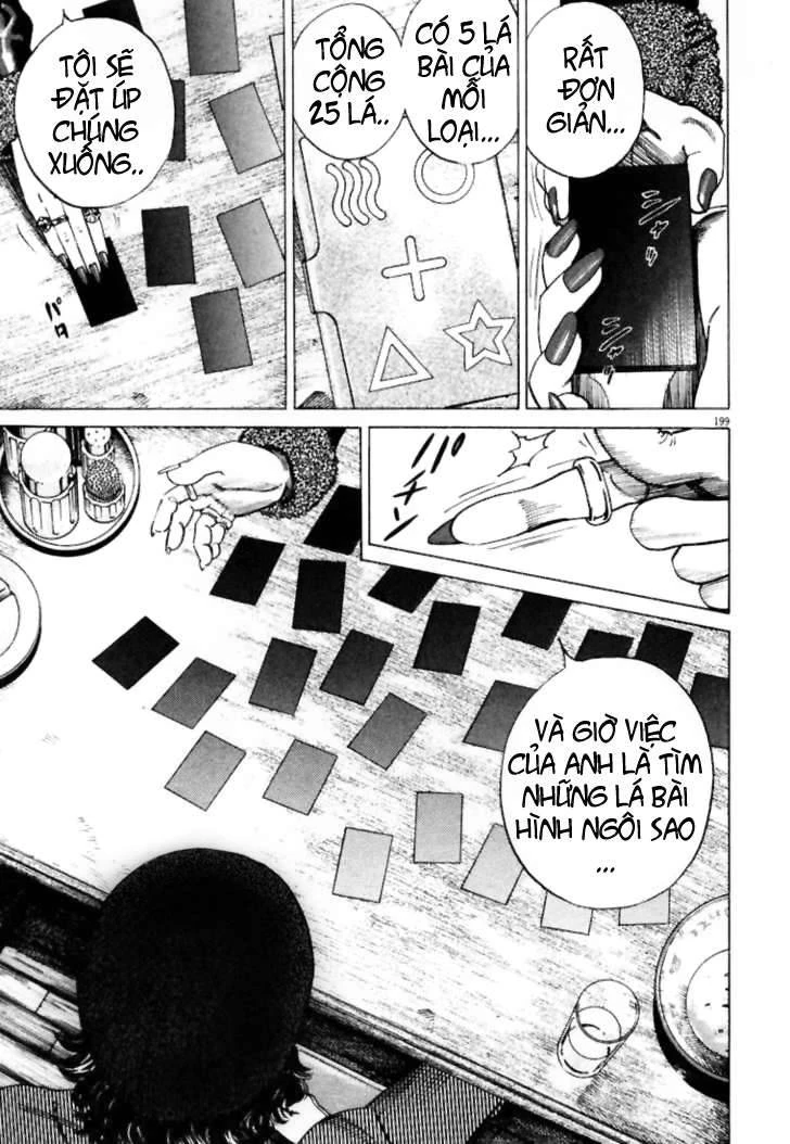 Homunculus Chapter 11 - 4