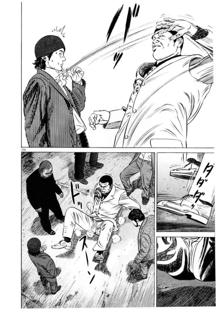Homunculus Chapter 12 - 17