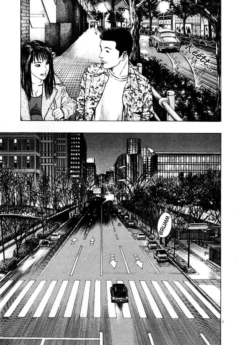 Homunculus Chapter 14 - 7