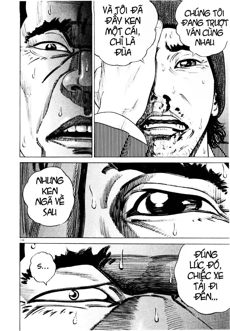 Homunculus Chapter 20 - 19