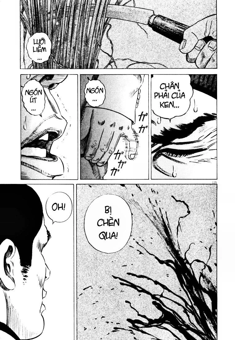 Homunculus Chapter 20 - 20