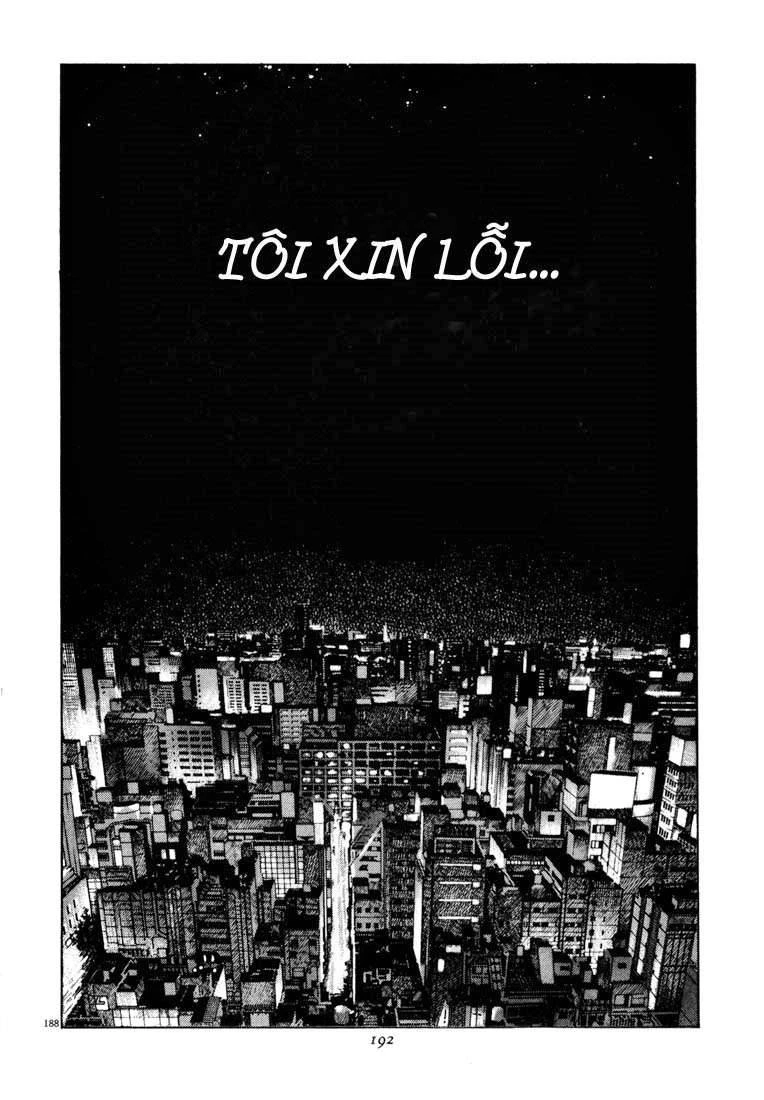 Homunculus Chapter 22 - 32