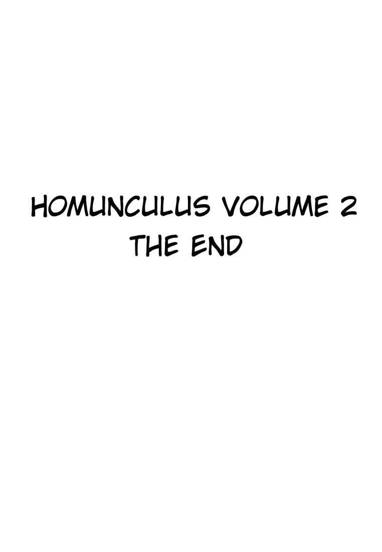 Homunculus Chapter 22 - 35