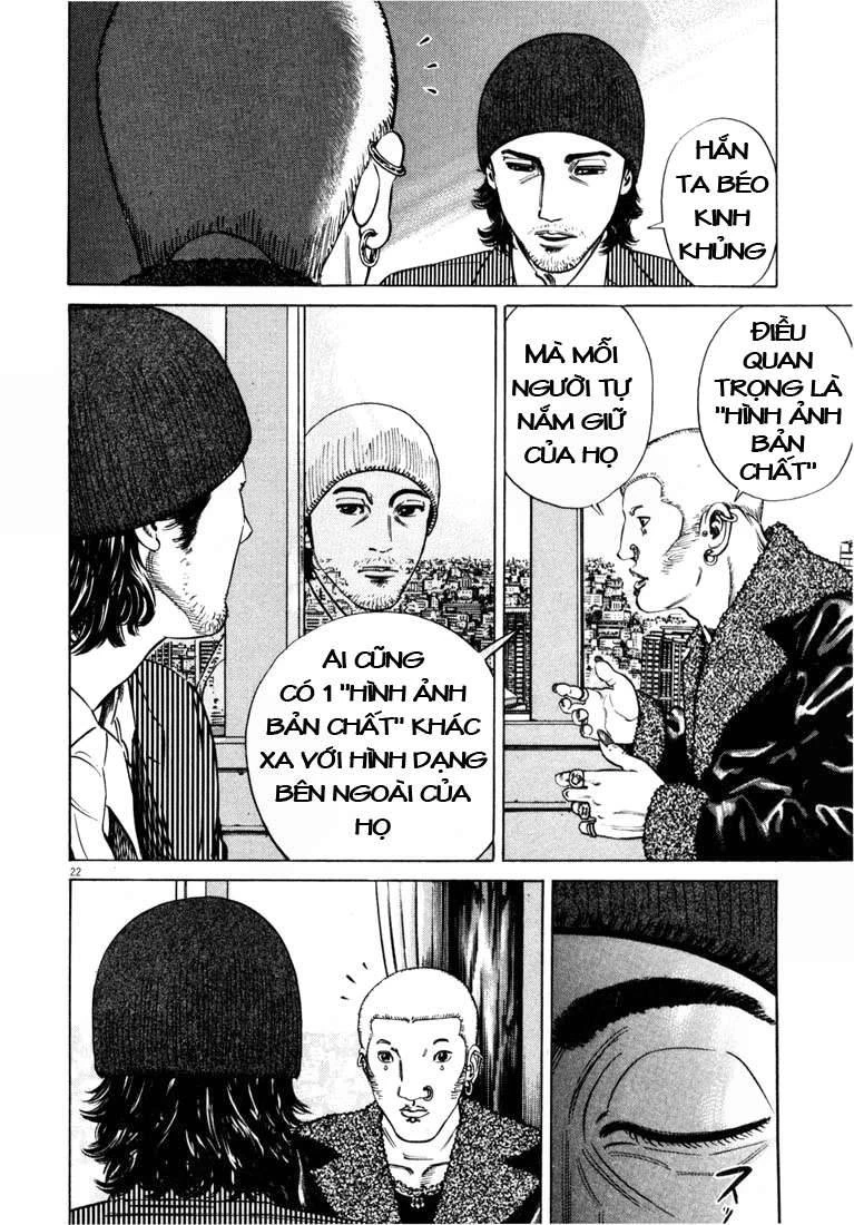 Homunculus Chapter 24 - 6
