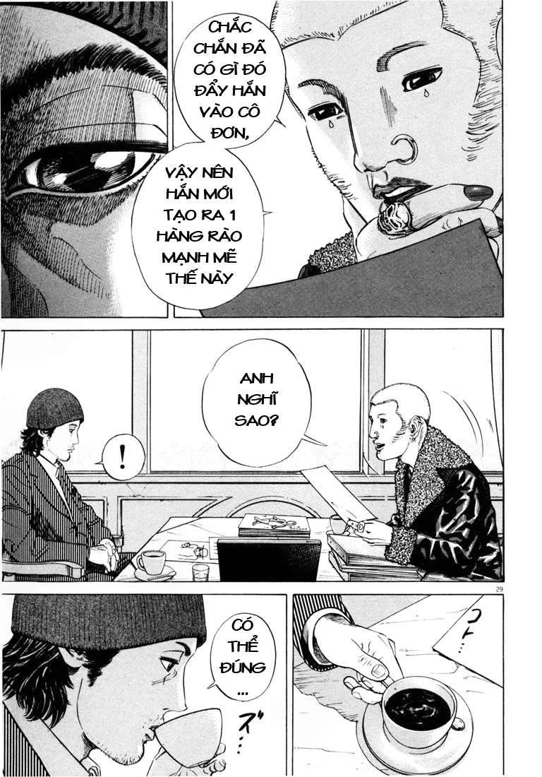 Homunculus Chapter 24 - 13