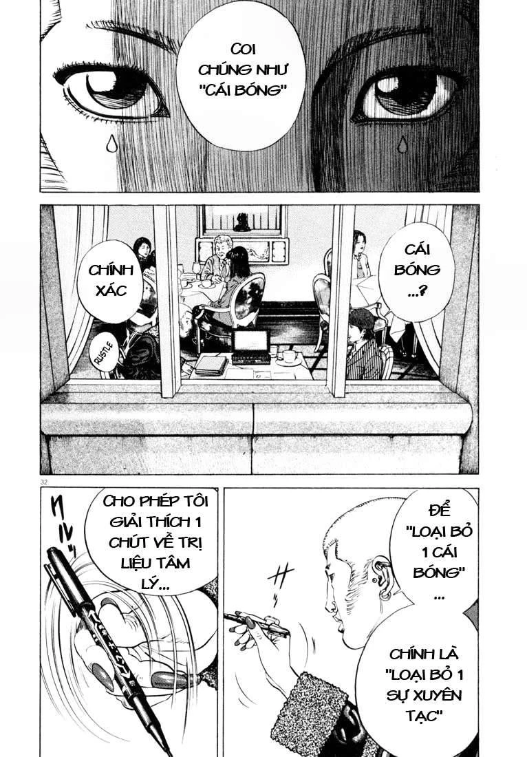 Homunculus Chapter 24 - 16