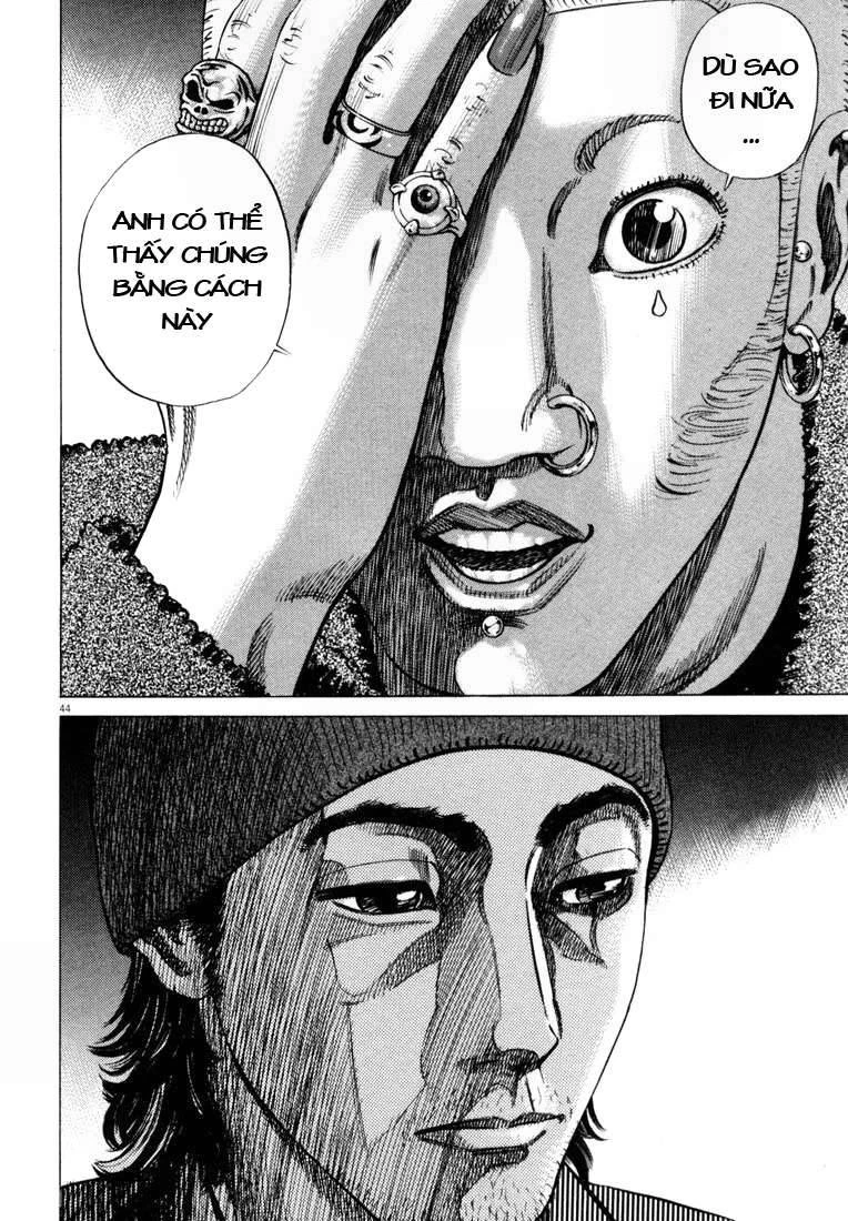 Homunculus Chapter 25 - 9