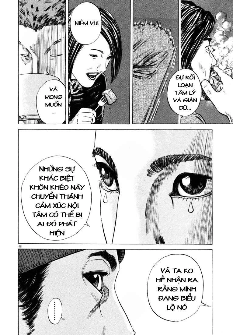 Homunculus Chapter 25 - 13