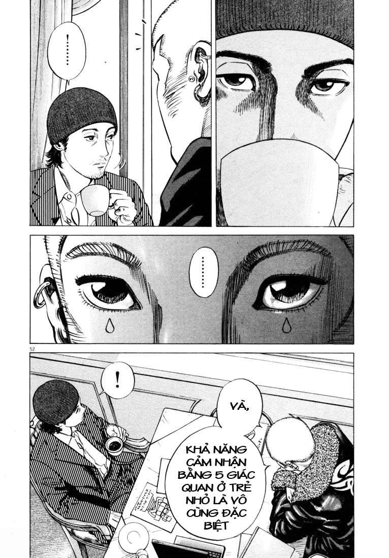 Homunculus Chapter 25 - 17