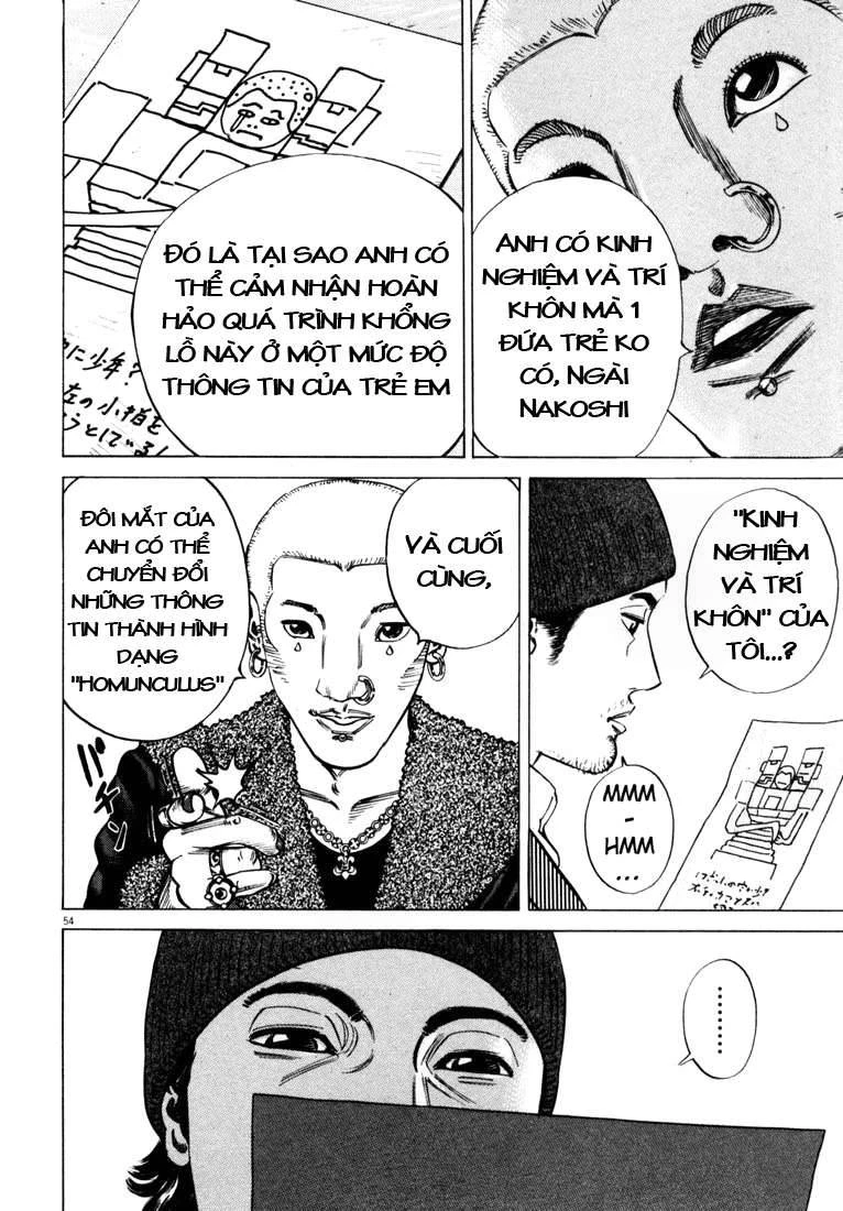 Homunculus Chapter 25 - 19