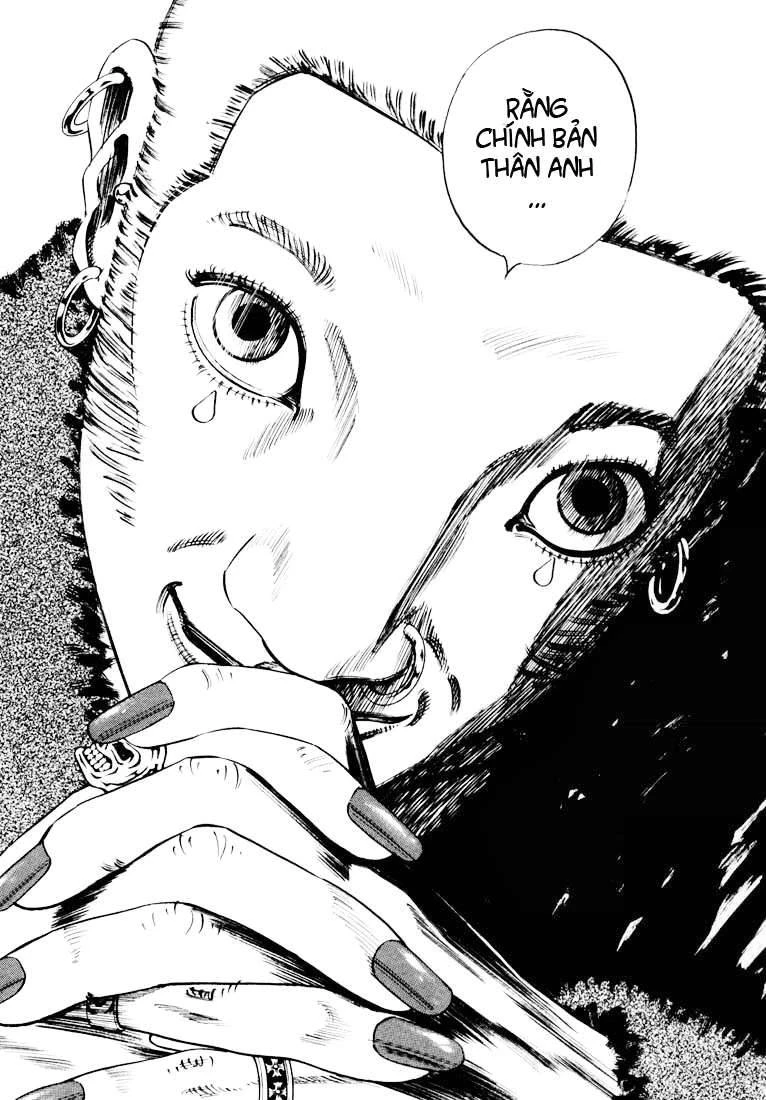 Homunculus Chapter 26 - 5