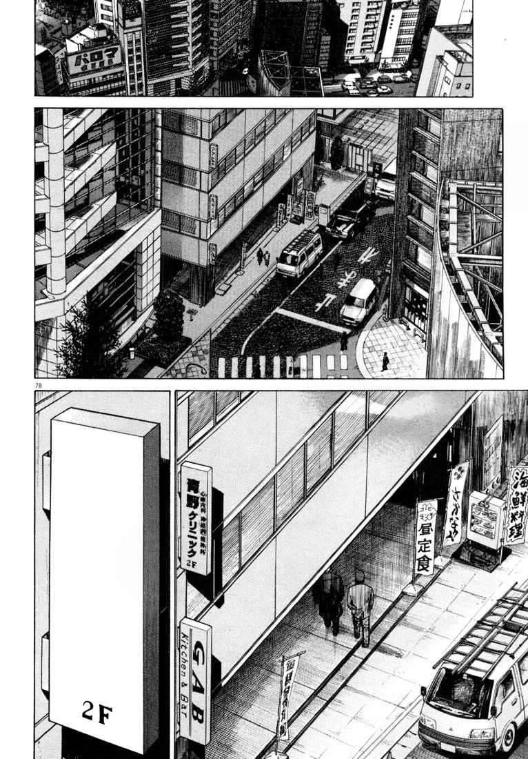 Homunculus Chapter 27 - 3