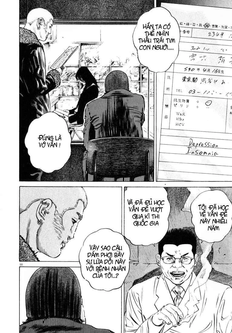 Homunculus Chapter 27 - 13