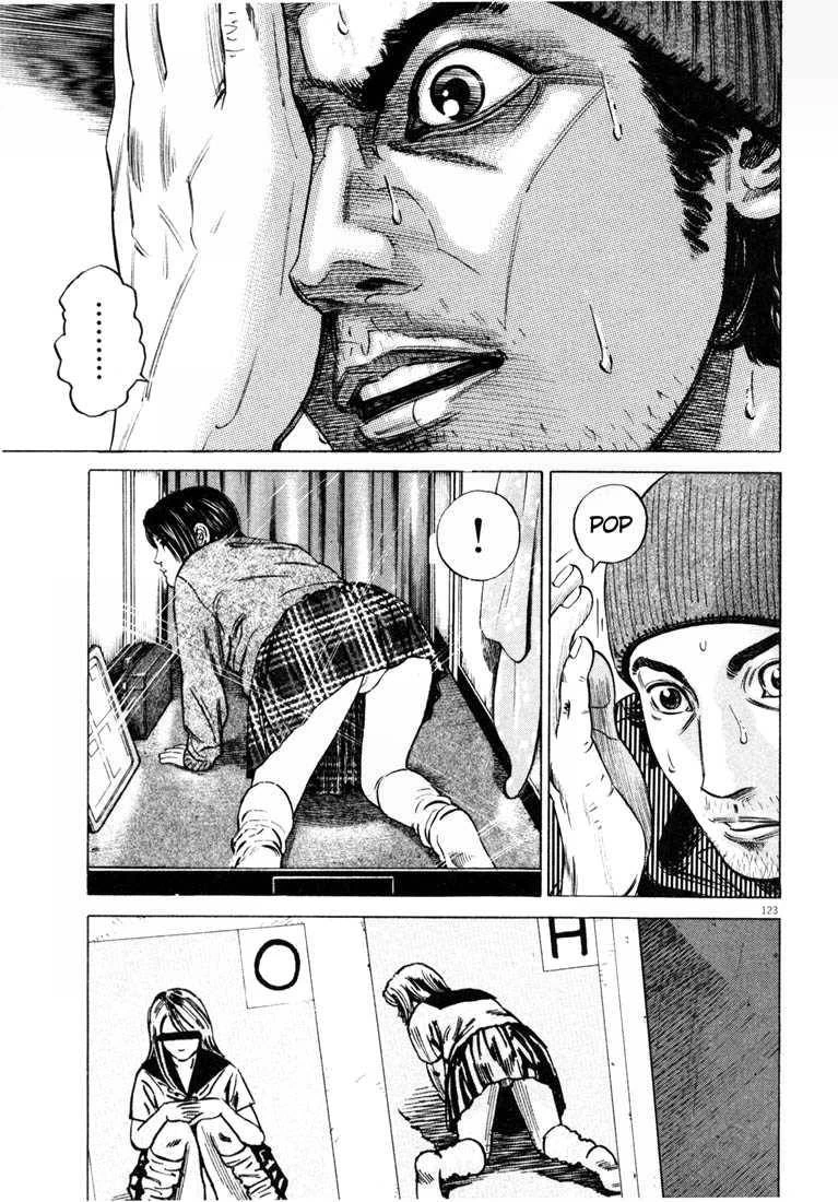Homunculus Chapter 29 - 8