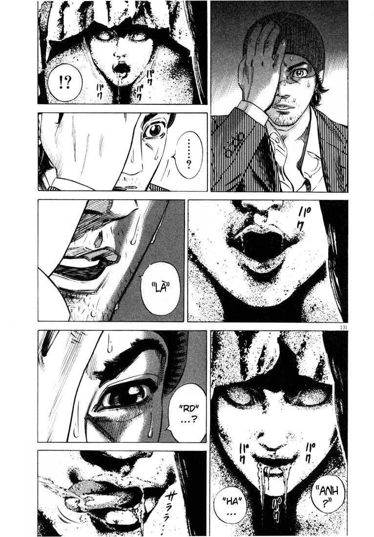 Homunculus Chapter 29 - 16