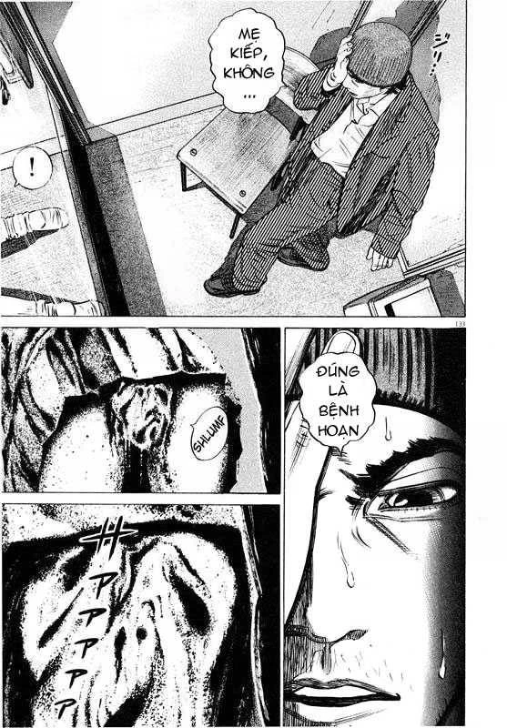 Homunculus Chapter 29 - 18