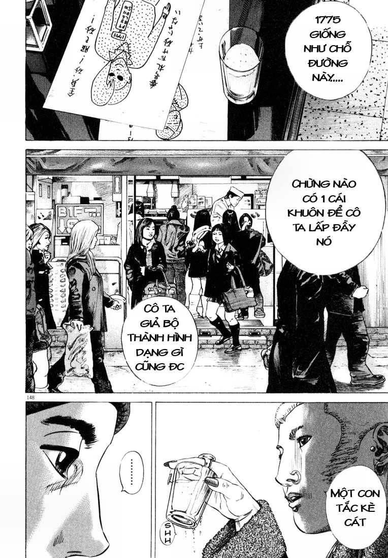Homunculus Chapter 30 - 13