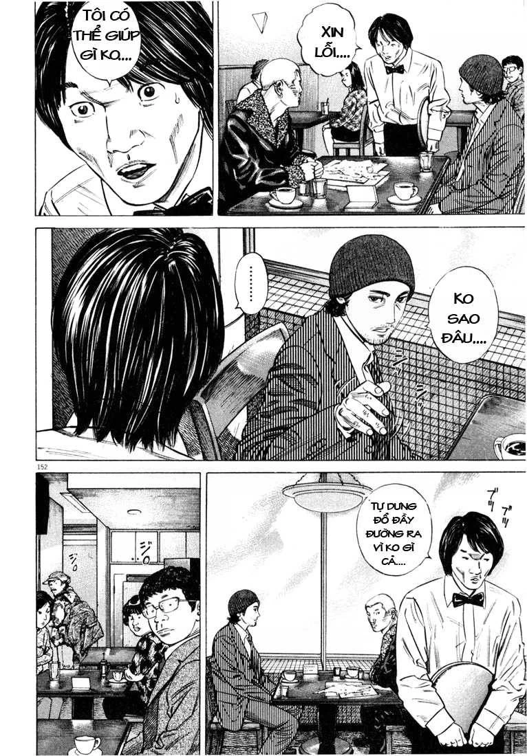 Homunculus Chapter 30 - 17