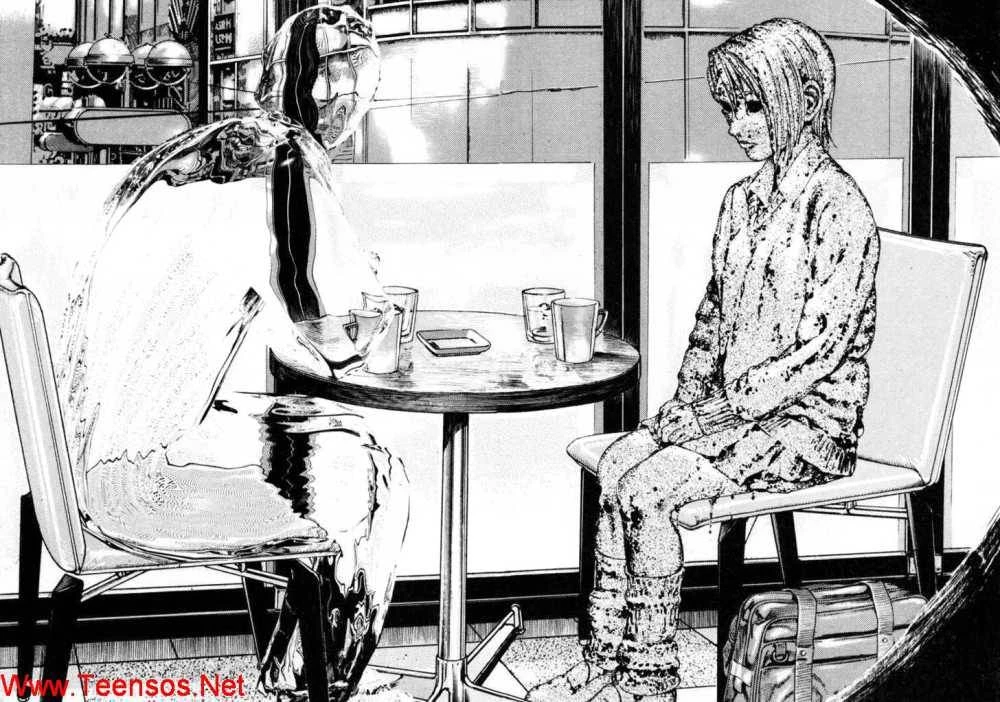 Homunculus Chapter 32 - 22