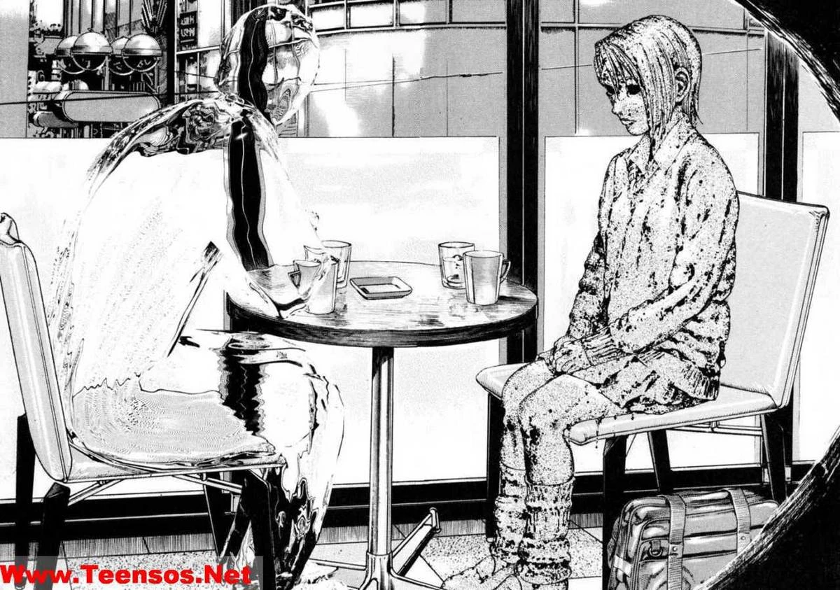 Homunculus Chapter 33 - 4