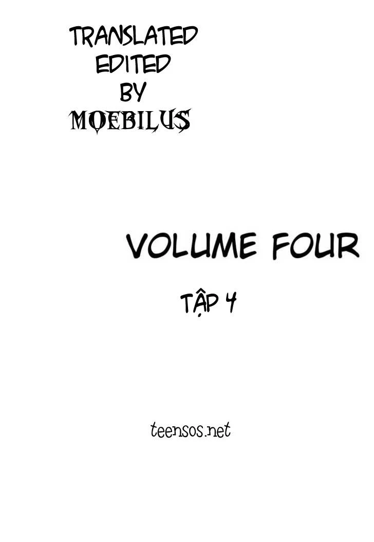Homunculus Chapter 36 - 1