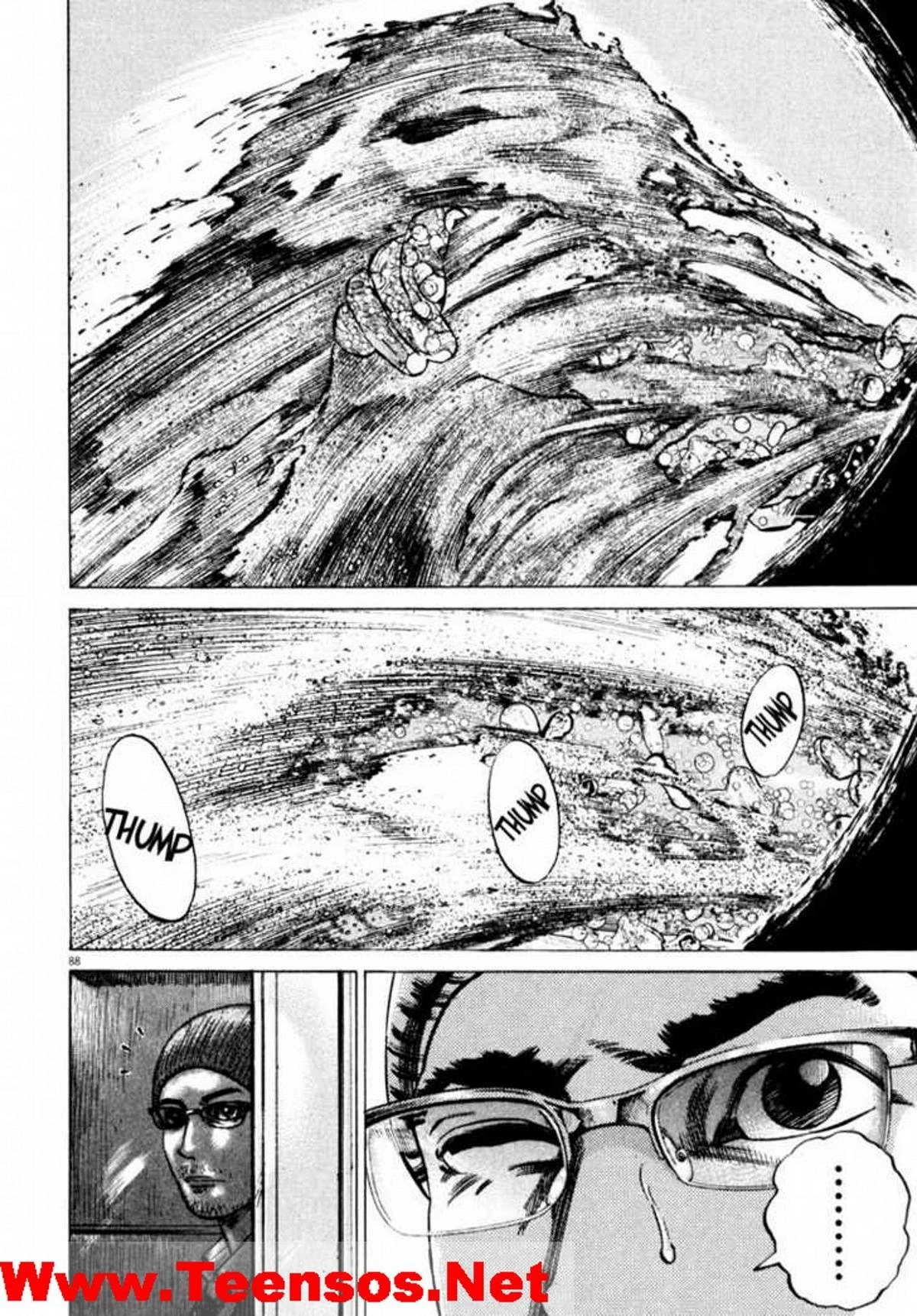 Homunculus Chapter 37 - 9