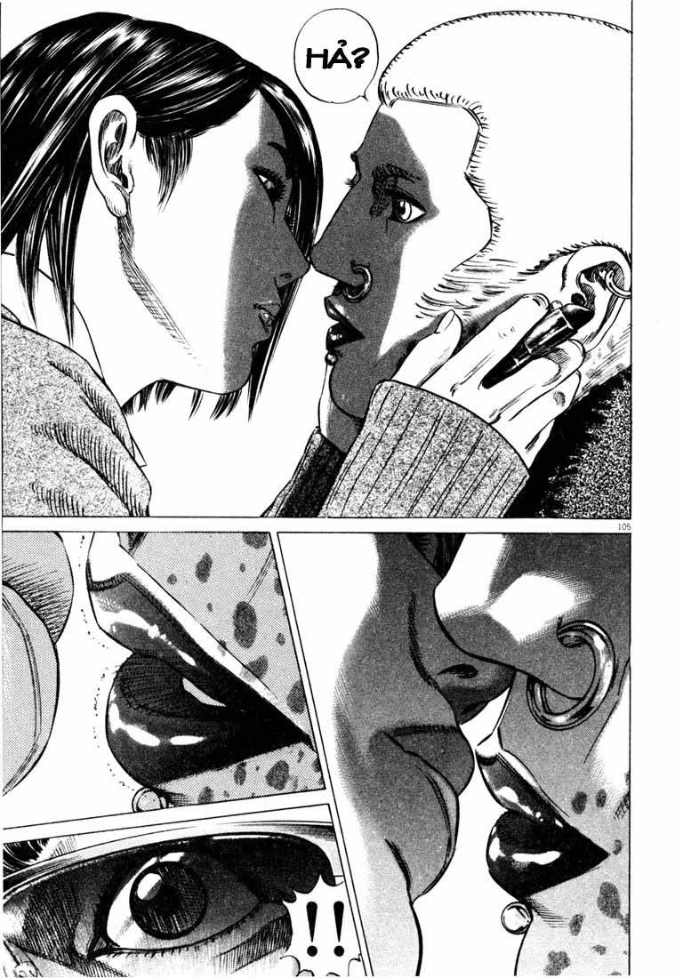 Homunculus Chapter 38 - 5