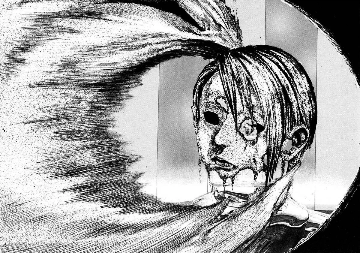 Homunculus Chapter 38 - 6
