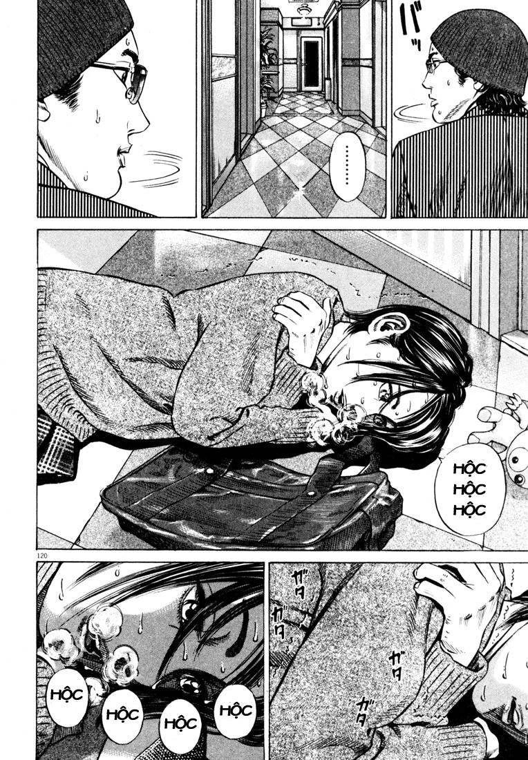 Homunculus Chapter 38 - 19